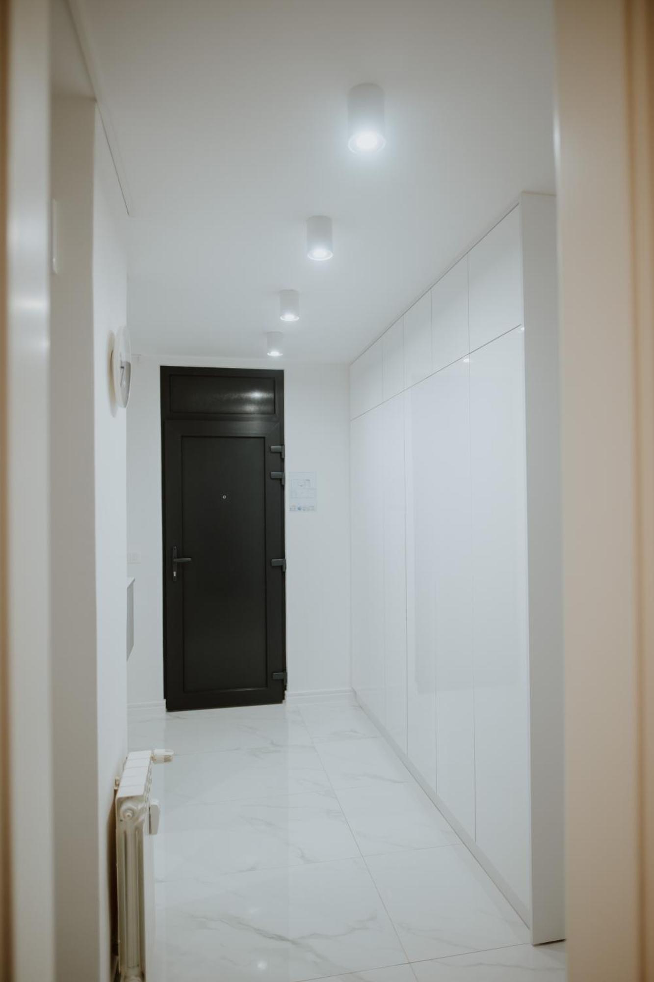 Apartman 007 Vukovar Exterior foto
