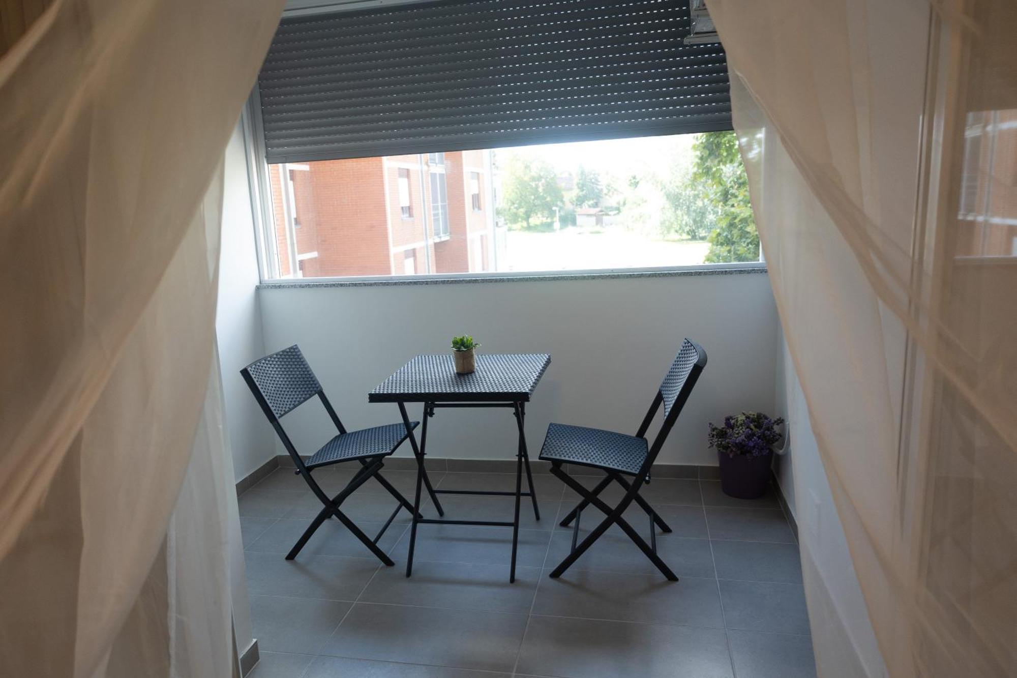 Apartman 007 Vukovar Exterior foto